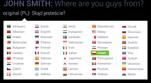 It helps in translating multiple languages at once. Excellent Simultaneous Chat Translation From Google Clickmeeting