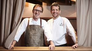 Max stiegl tritt bei kitchen impossible 2019 an. Max Stiegl Wird Gastkoch Im Wiener Ritz Carlton Nachrichten Hogapage