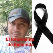EN ESCUINTLA || NOTA DE DUELO 𝗙𝗮𝗹𝗹𝗲𝗰𝗲 𝘁𝗿𝗮𝘀 𝗲𝘅𝗽𝗹𝗼𝘀𝗶𝗼́𝗻  𝗱𝗲 𝘁𝗮𝗺𝗯𝗼 𝗱𝗲 𝗴𝗮𝘀 𝗲𝗻 𝗲𝗹 𝗰𝗲𝗻𝘁𝗿𝗼 𝗱𝗲 𝗘𝘀𝗰𝘂𝗶𝗻𝘁𝗹𝗮  Lamentamos informar que Edwin Florian, falleció hoy por las quemaduras  luego del siniestro ocurrido