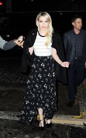 Emma Roberts Leaving Teen Vogue Party In Los Angeles October 2015 Celebmafia Lo último sobre emma roberts.