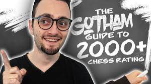 When gotham debuted, it looked like a solid ratings hit for fox. Gotham Chess Guide Part 6 2000 Defensive Masterclass Youtube