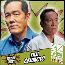 The Karate Kid Universe added a...