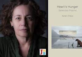 Conversation Issue] 'Dispossession is the backdrop to every South African  story'—Henrietta Rose-Innes in conversation with Gail Fincham about her  forthcoming novel, Stone Plant