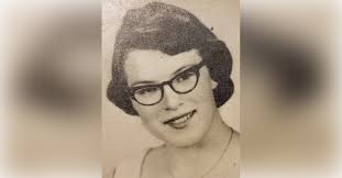 Obituary information for Nadine Marie Sanderson