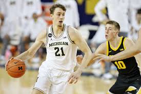Here's an excerpt of ford's breakdown on wagner: Franz Wagner Becomes Michigan Basketball S First Top 10 Pick Since 2014 Drafted By Orlando Magic Mlive Com