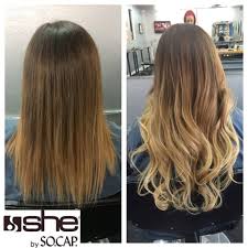 Our scottsdale hair salon features a leading team of professional hair stylists, all connoisseurs in the art of style, cuts, color, highlights, treatments, extensions and the hottest new straightening techniques. Best Hair Extensions In Scottsdale Ramon Bacaui Salon