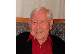 Lloyd Doucet Obituary (1926