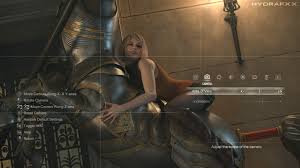 Leon, can you take a picture of me?  hydrafxx :: artist :: Resident Evil 4  :: Resident Evil :: games :: Ashley Graham :: Resident Evil Characters ::  Leon Scott Kennedy :: Game Art :: 3d art - JoyReactor