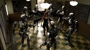 Хроники сары коннор 1 сезон онлайн. Terminator The Sarah Connor Chronicles The Complete First Season Blu Ray Release Date August 19 2008