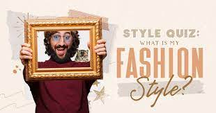 Style Quiz What Is My Fashion Style Brainfall