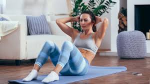 The two things i struggle most to stay consistent with are writing and going to the gym. How To Stay Fit At Home If You Re Skipping The Gym Integris