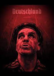 Live aus berlin was filmed on august 22nd and 23rd 1998, and features the band performing. Deutschland Rammstein Till Lindemann Musical Band