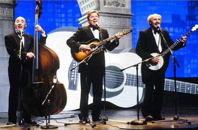 A Mighty Wind (2003) - IMDb