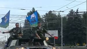Отмечают его не только военные, но также и вспомогательный персонал. Novosti Po Metke Den Vdv Stranica 1 Ufa1 Ru Novosti Ufy