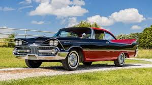 Image result for Pearl 1959 Dodge