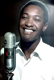 The wonderful world of sam cooke (1960). The Soul Stirrer Sam Cooke Teachrock