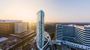 Select hotel hamburg nord offers 122 accommodations with safes and coffee/tea makers. Holiday Inn Hamburg City Nord Union Investment Real Estate