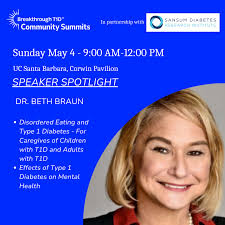 Breakthrough T1D Southern California and Hawaii: Los Angeles  (@breakthrought1dsocal_la) · Instagram 照片和视频