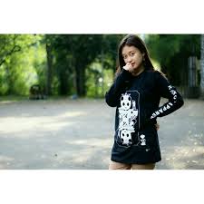 Kami merupakan toko online yang menjual semua kebutuhan untuk pria dan wanita. 20 Ide Model Baju Distro Wanita Maria Space