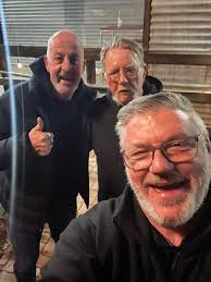 My husband has the same jukebox they show in the bar scene!