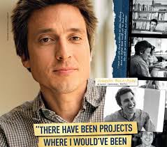 AMY POSTLE photography: Joaquin Baca-Asay for Kodak