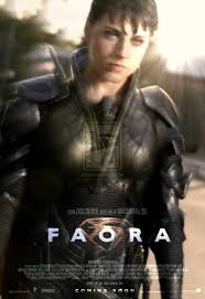 Faora Movie Poster Faora Foto 41062375 Fanpop With a strong body of work in her native germany, antje broke out into the international marketplace in zack snyder's superman retelling, man of steel as the villainess, faora. faora movie poster faora foto