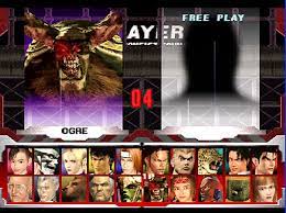 Each character has a unique aesthetic and playstyle and gives the player. Pin By Hunain Khalid On Ali Tekken 3 Game Download Free Free Pc Games