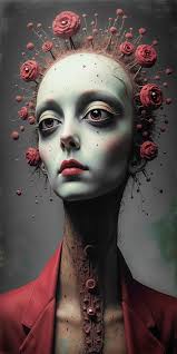 💙💙Miniature art💙💙