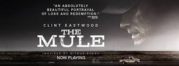 Even the period of his greatest. The Mule Film Fotos Facebook