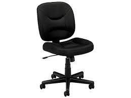Hon furniture has kept government agencies running since 1982. Basyx Vl210 Mesh Low Back Task Chair Black Bsxvl210mm10 Newegg Com