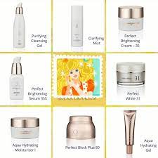 This is due to progressive loss of pigment melanin, which gives us our skin colour. Klinik Dr Ko Kuantan Home Facebook