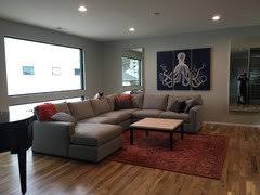 The lotus grande low sofa is a crate & barrel exclusive. Does Anyone Have A Crate And Barrel Sectional