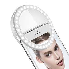 Pin By Carambulas Stylish Boutique On Photography Gear Accessorize Wishlist Phone Lighting Selfie Ring Light Ring Light For Iphone