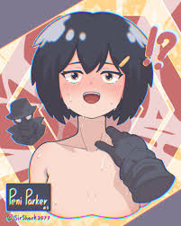 CAT Mysteryゞ X:ssä: Peni Parker & Spider-Man Noir 😳🔞 SpiderMan  AcrossTheSpiderVerse PeniParker digitalart SpiderManNoir  t.coxRAXvdSbnF  X