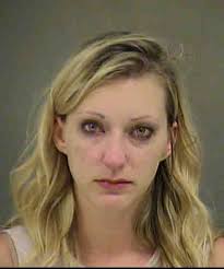 Abigail Wheeler Driving While Impaired