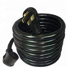 Maybe you would like to learn more about one of these? 50 Amp Rv Extension Cord Heavy Duty 25 Foot Nema 14 50 Power Cord For Rv Buy Rv Extension Cord Rv Heavy Duty Extension Cord 50a Extension Cord Product On Alibaba Com