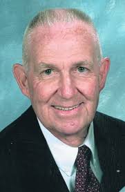 Richard Quick Obituary (1935