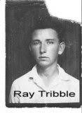 Hiram Ray Tribble (1926-1998)