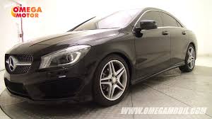 Jual Review Mobil Mercedes Benz Cla 200 Sport Amg At 2014 Sold Youtube
