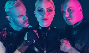 Keiino om samholdet: