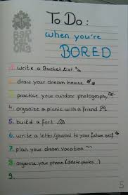 Even the simple things are fun when you're together. Things To Do When You Re Bored Summer Bucket List Things To Do When Bored What To Do When Bored Bored Kids