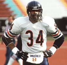 Which heroic moment took no. Hbcu Athlete Profile Walter Payton Jackson State University The Dmv Daily