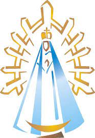 Virgen de luján, luján, argentina. Resultado De Imagen Para Imagenes De La Virgen De Lujan Con Frases Virgen De Lujan Imagenes De La Virgen Virgen