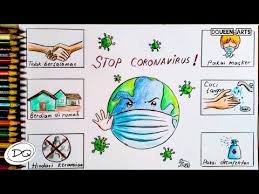 Apalagi jika hati kita yang tersakiti, rasanya akan lebih sakit dibandingkan sakit gigi. 31 Tugas Ideas Poster Drawing Earth Drawings Drawing Competition