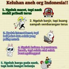 Keren kan, ga cuma bikin kamu bahagia tapi juga nambah pahala?! Pin Oleh Baju Branded Jakarta Di Negara Dalam Berita Lucu Gambar Lucu Meme Lucu