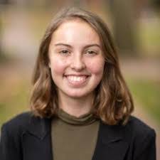 Abby Palmer's Instagram, Twitter & Facebook