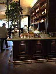 The Printing Press Restaurant At The George Hotel Edinburgh Interior Lighting W Ldi Interior Lighting Luxury Hotel Hotel