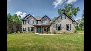 Fairhavensubdivision Mcdonoughgahomesforsale Henrycounty Realestate Custom Built Over 4100 Square Feet All Atlanta Real Estate Elegant Homes House Styles