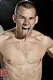 Connor "Bad News" Matthews MMA Stats, Pictures, News, Videos, Biography
