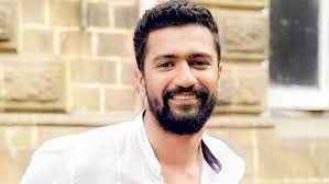 Vicky Kaushal Lost 13 Kgs For Sardar Udham Singh Will Be Buffing Up Immediately After For Man Crush Everyday Bollywood Actors Actors